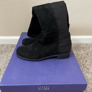 Stuart Weitzman 50/50